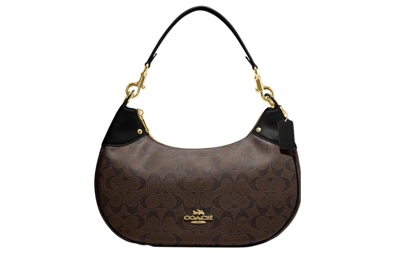 Сумки хобо Coach