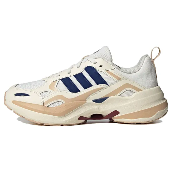 Adidas Maxxcetus Training Shoes 'White Brown Navy'