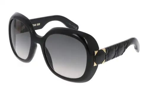 DIOR Eyewear Round Frame Sunglasses