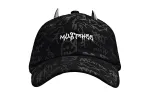 MUSTKOO Cotton Baseball Caps Unisex