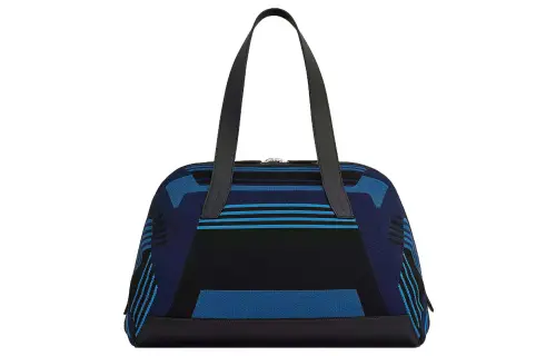 HERMES Hunter Calfskin Luggage Bag, Handbag, Shoulder Bag Men's