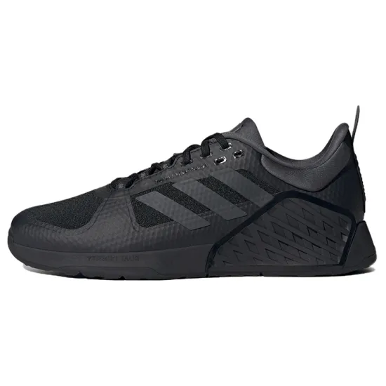Adidas Dropset 2 Core Black Grey