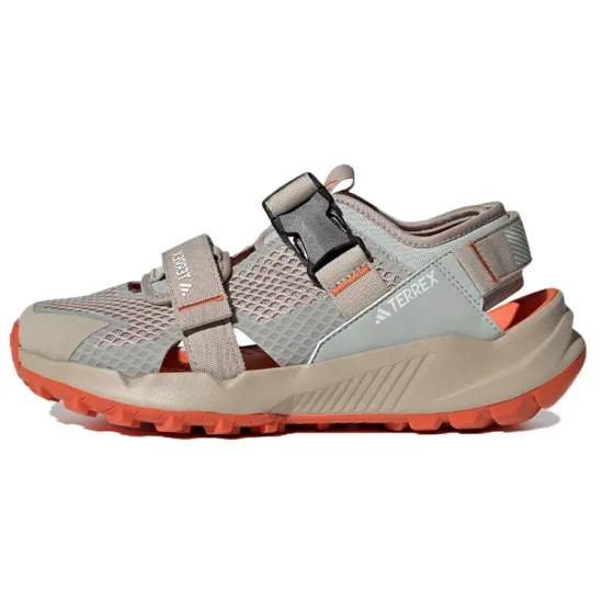Adidas Terrex Hydroterra At Sandals 'Wonder Beige'
