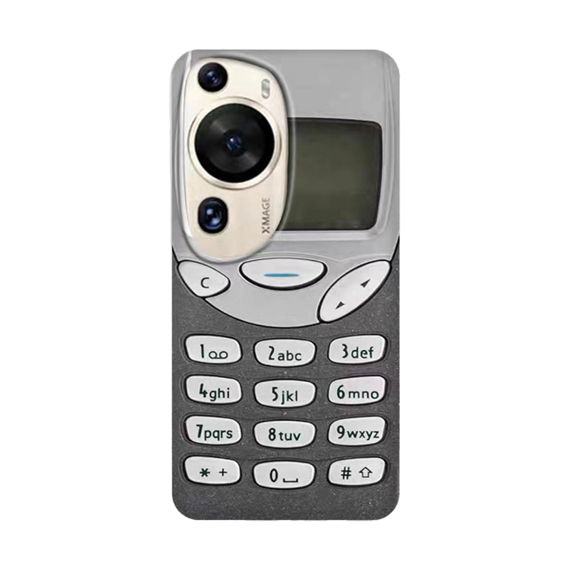 ME SKINS Huawei, compatible phone case, matte mobile phone for men and women, protective case