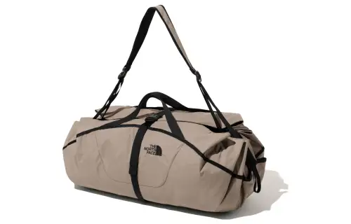 THE NORTH FACE 26L Travel Bag Outdoor Bag Nylon Umber Unisex