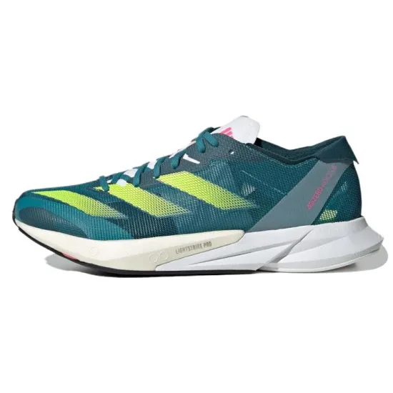 Adizero Adios 8 Women's Adidas 'Arctic Fusion' Women's