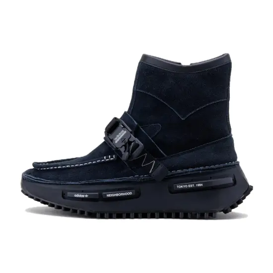 Adidas NMD S1 Boot Neighborhood