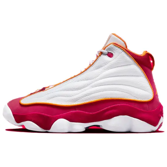 Jordan Pro Strong Cardinal Red