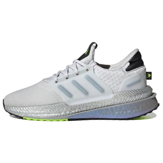 adidas X_PLRBOOST 'Silver Metallic Grey'