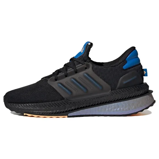 Adidas X_PLRBOOST 'Black Bright Royal'