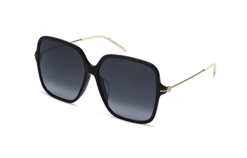 GUCCI Eyewear Square Frame Sunglasses