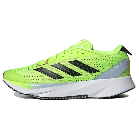adidas Adizero SL 'Lucid Lemon'