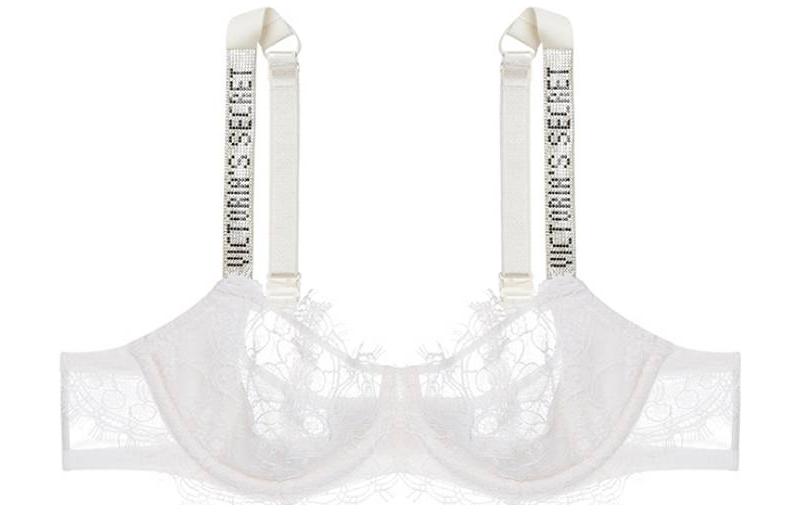 Victoria's Secret/ Logo