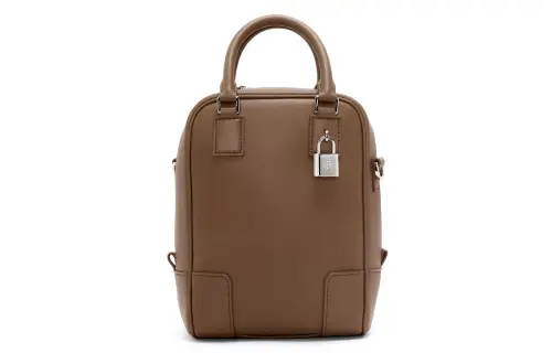 LOEWE Amazona Handbags