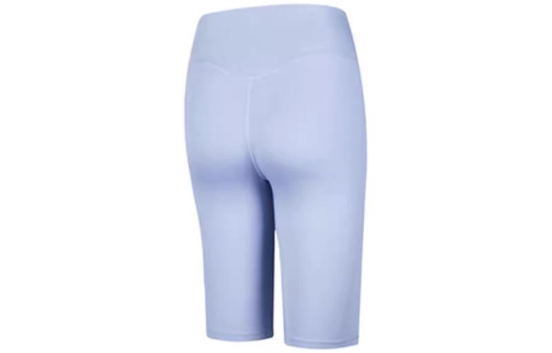 QIAODAN Sports Shorts Women’s Moderate Tight Pants