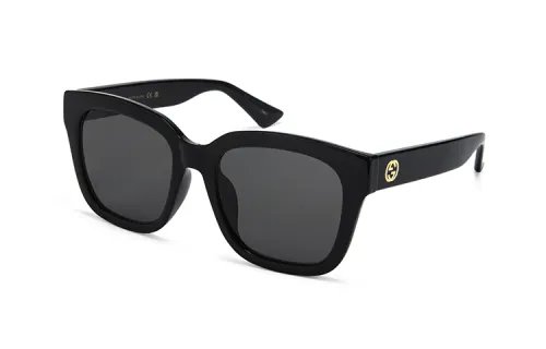 Gucci Square Frame Sunglasses