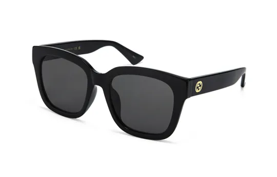 Gucci Square Frame Sunglasses