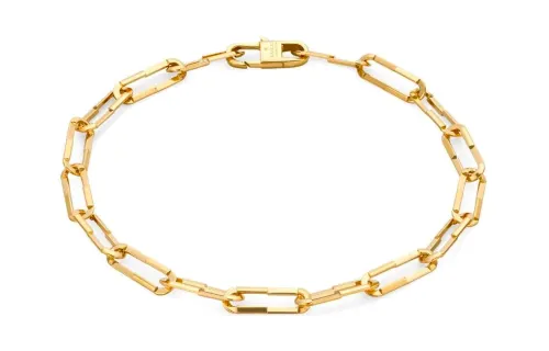 GUCCI Link To Love 18k Bracelet