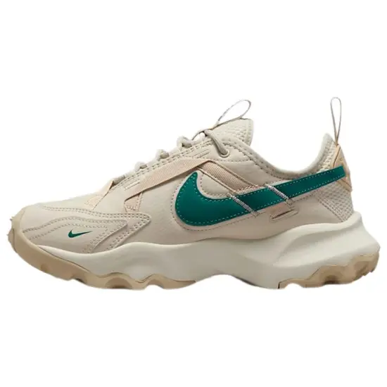 Nike TC 7900 Light Orewood Brown Geode Teal Women's