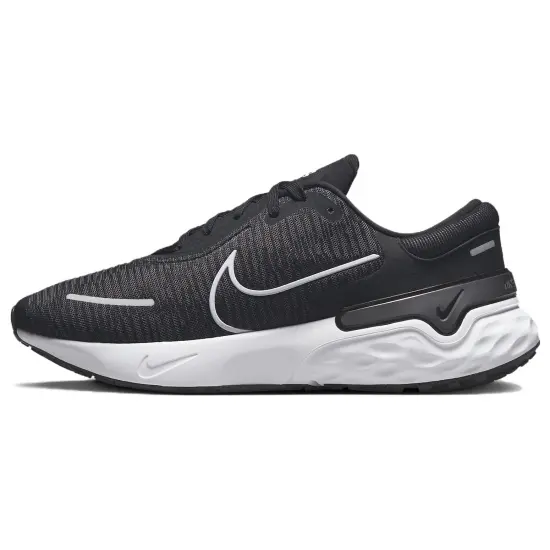 Nike Renew Run 4 'Black White'