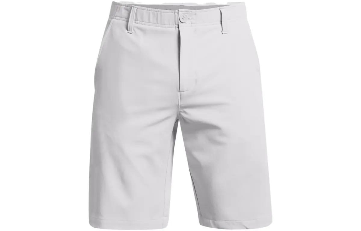 Under Armour Casual Shorts Men's Light Gray