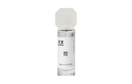 To Summer Limited Minimalist Water