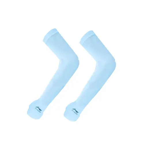 Li Ning Sun Protection Sleeves Unisex