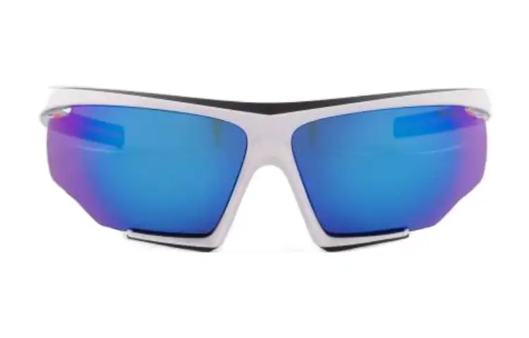 PRADA Sunglasses Men's Silver