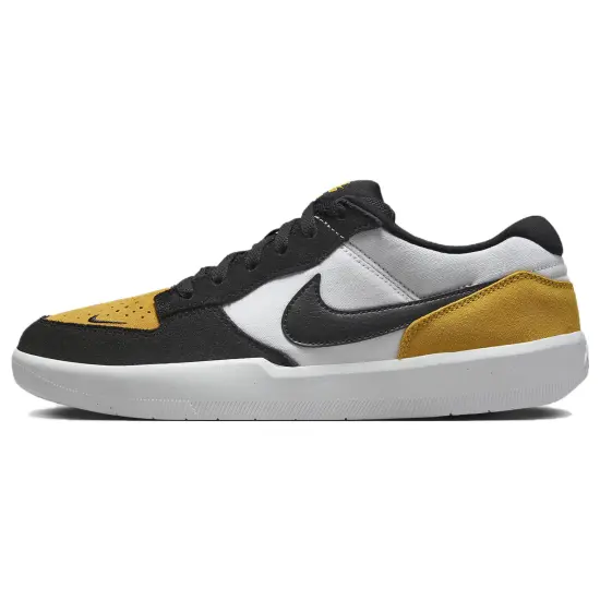 Nike Force 58 SB 'Yellow Toe'