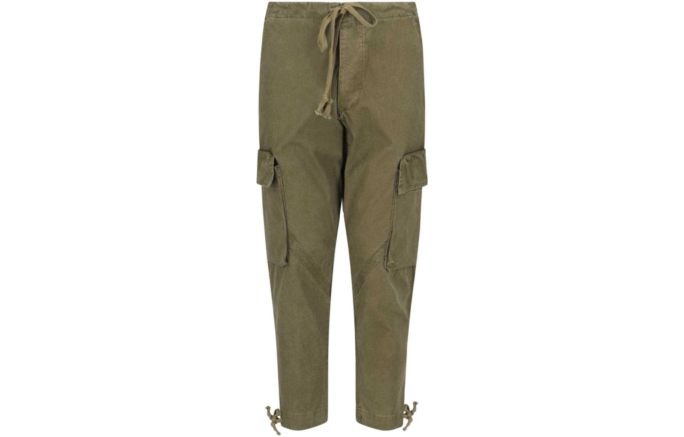 Треники Greg Lauren
