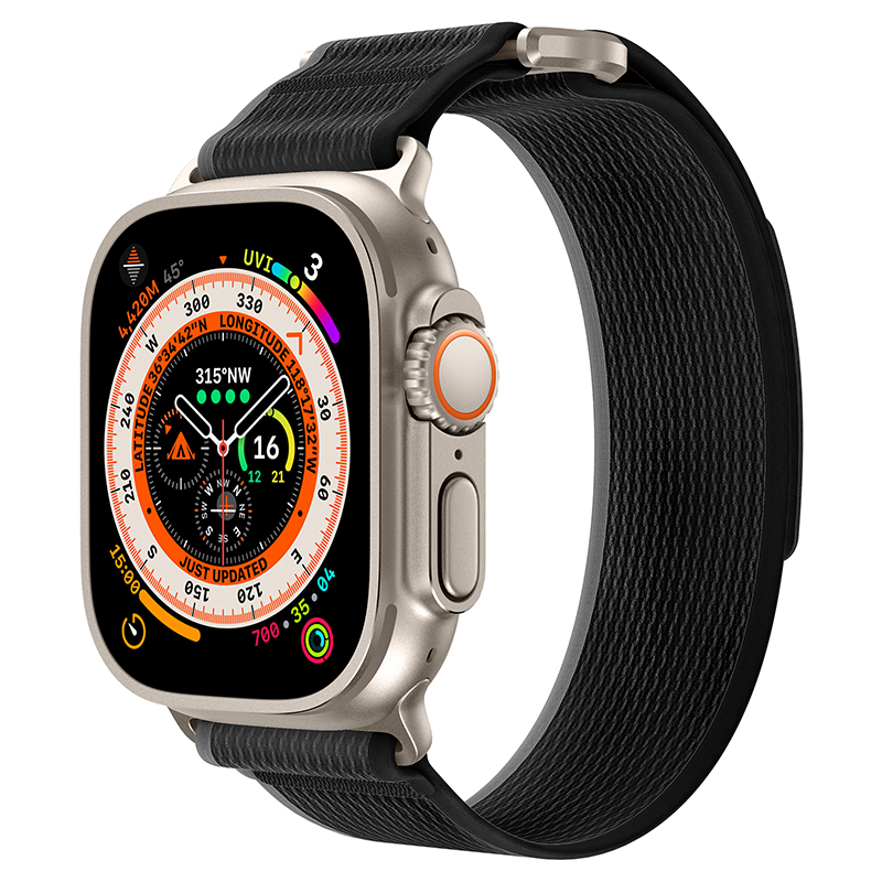 DMDG Strap Apple Compatibility Nylon Material