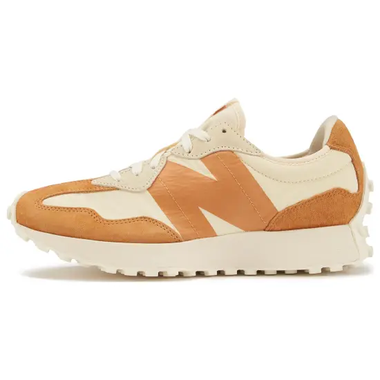 New Balance 327 Macadamia Nut Cream