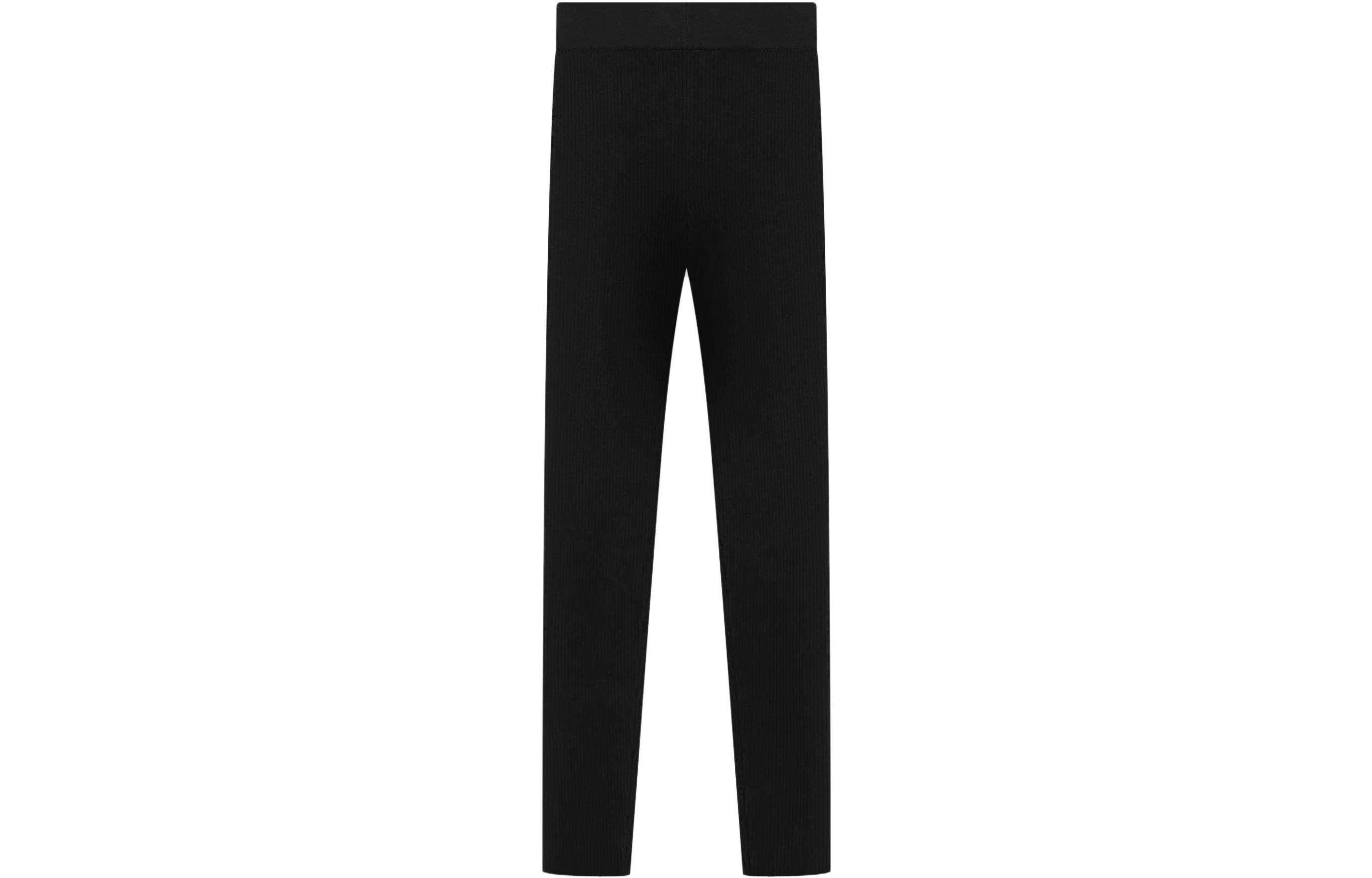 Fear Of God Essentials Essentials ribbed leggings
