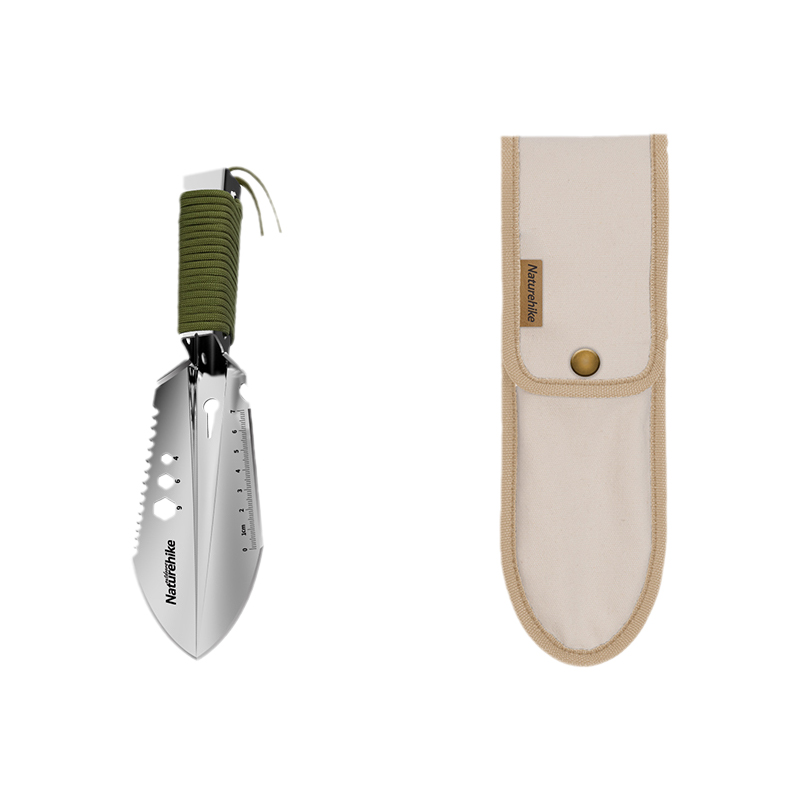NATUREHIKE Folding Shovels