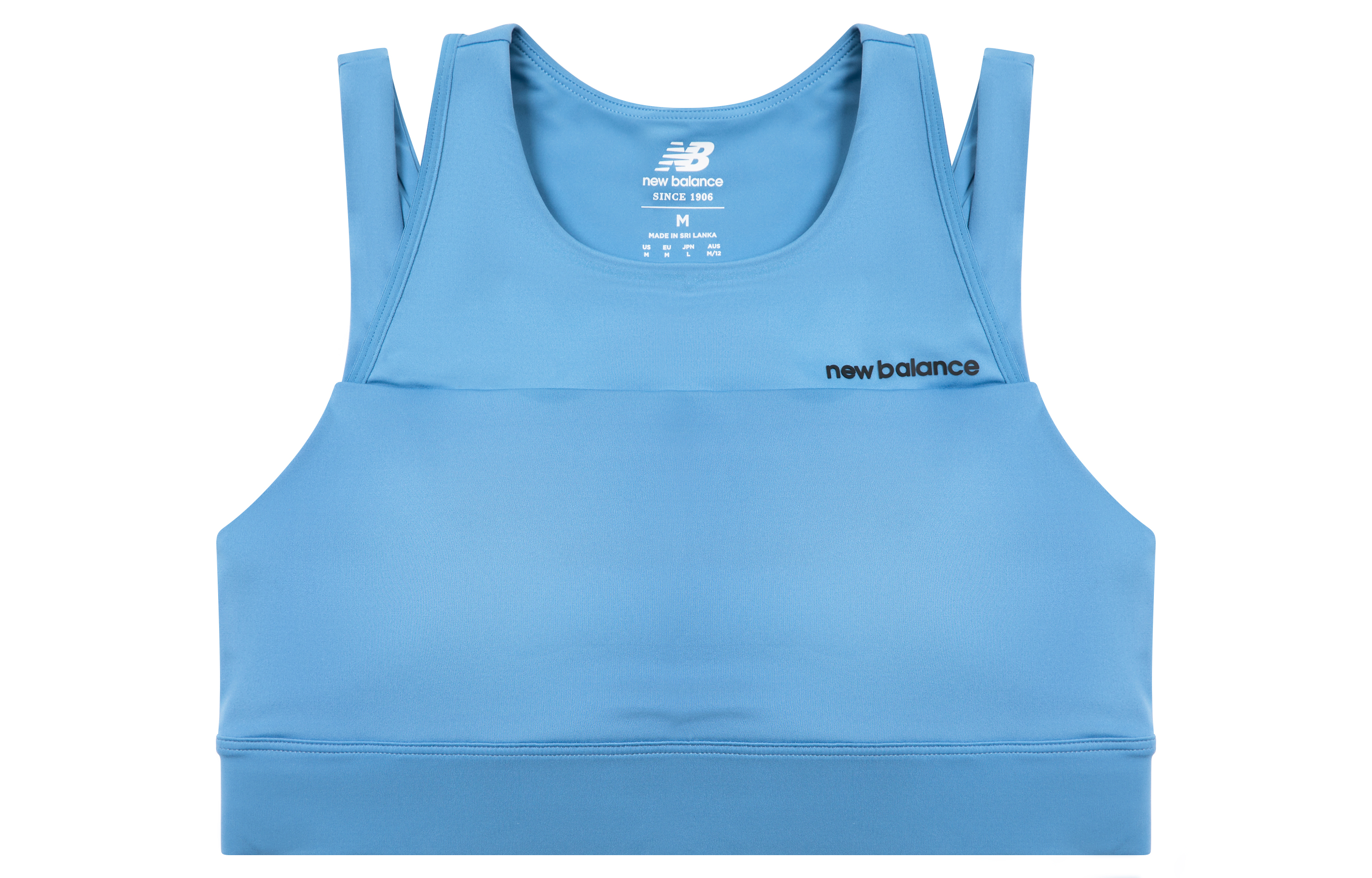 Спортивные топы New Balance