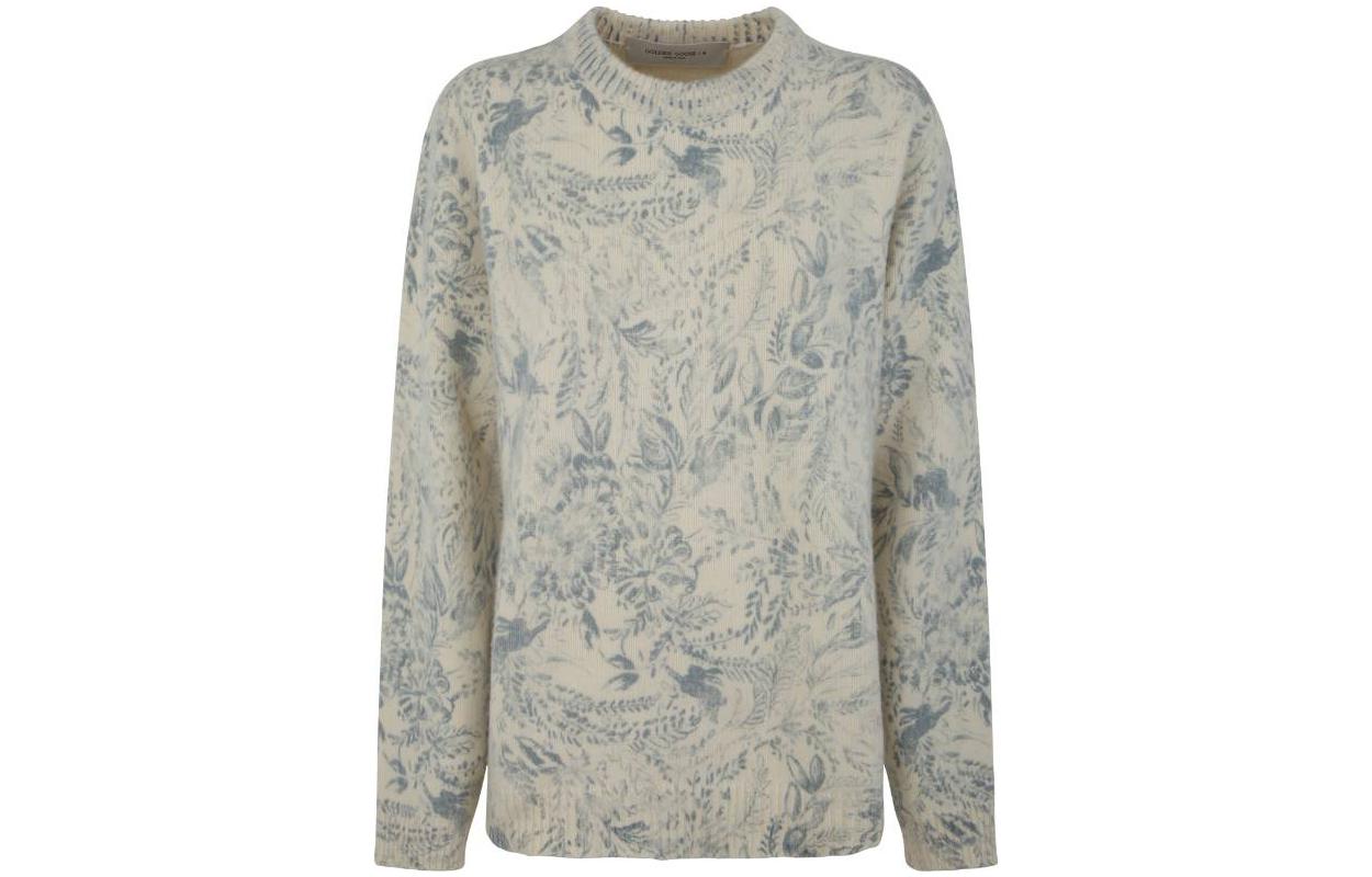 Свитеры Golden Goose