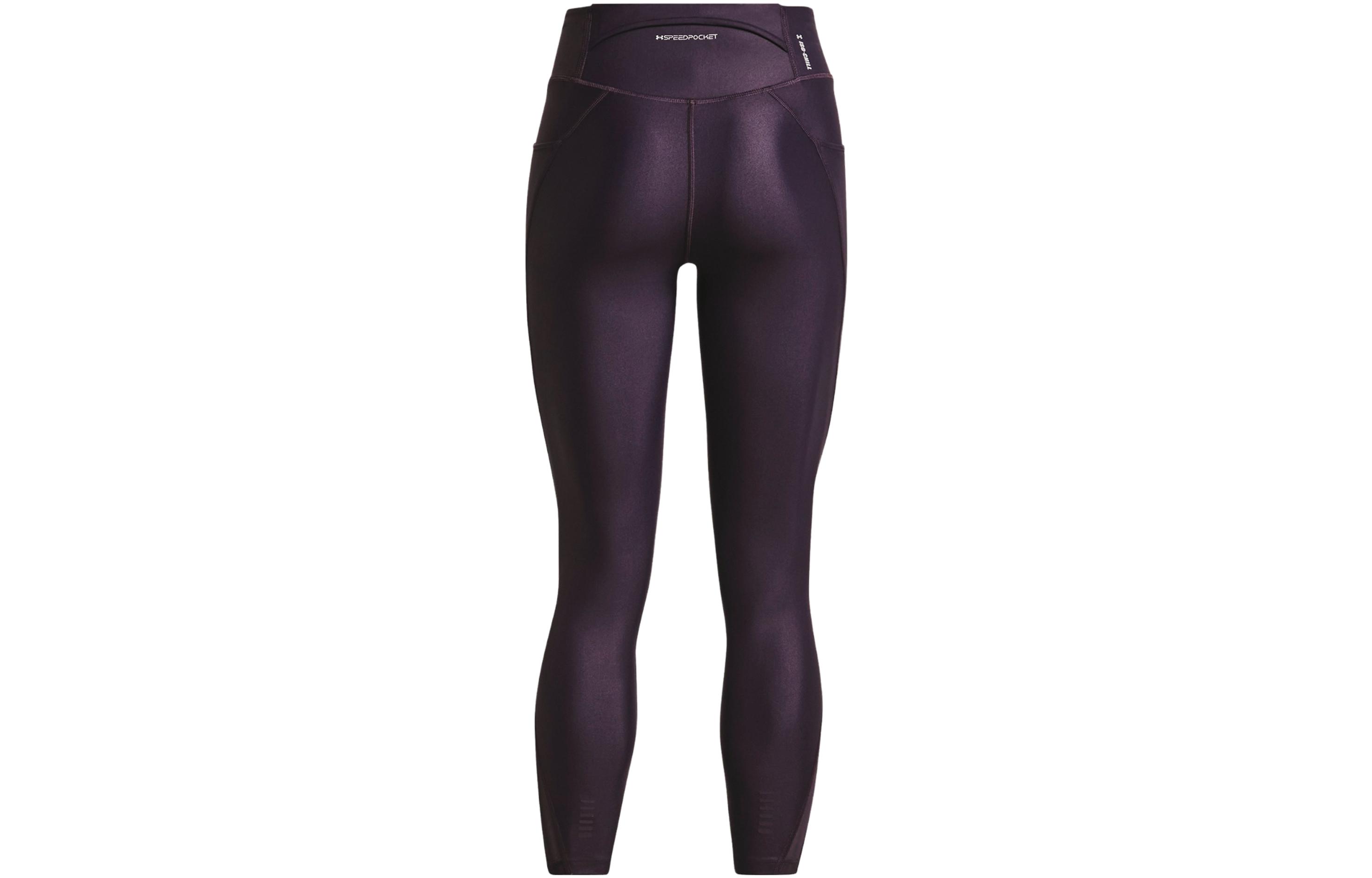 Under Armour Fast Sports Pants Women’s Purple