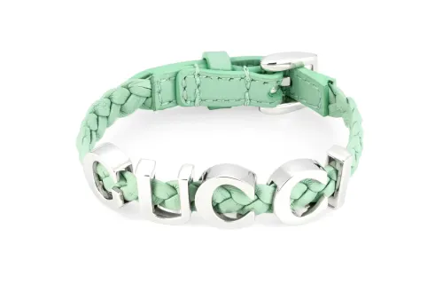 GUCCI Wristbands Unisex Green