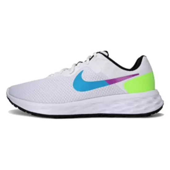 Nike Revolution 6 Next Nature SE 'Mixing And Matching'