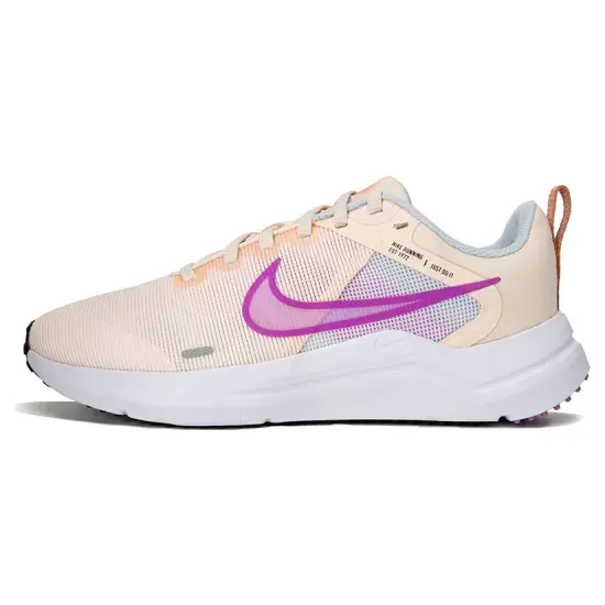 Nike Downshifter 12 Guava Ice Rush Fuchsia Women's