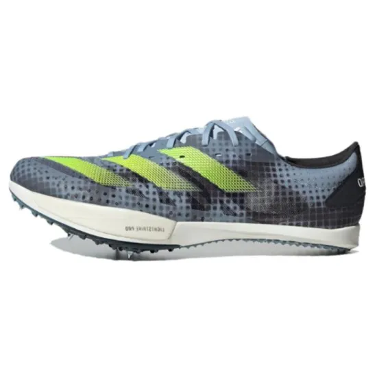 adidas Adizero Ambition Wonder Blue Lucid Lemon