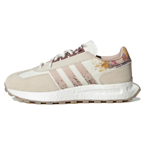 Adidas Retropy E5 'Off White Wonder Taupe Splatter'