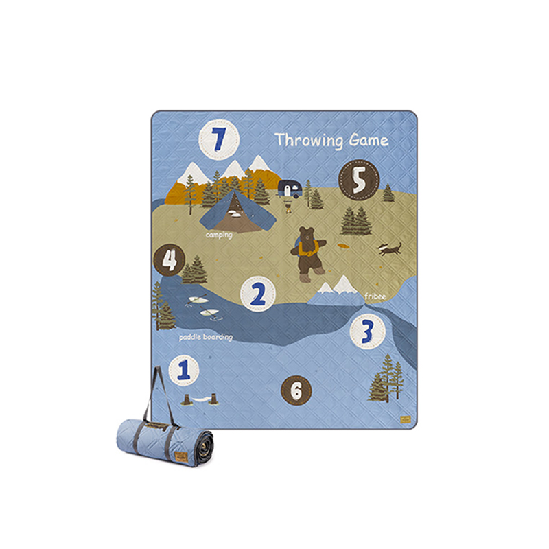 NATUREHIKE Picnic Mats