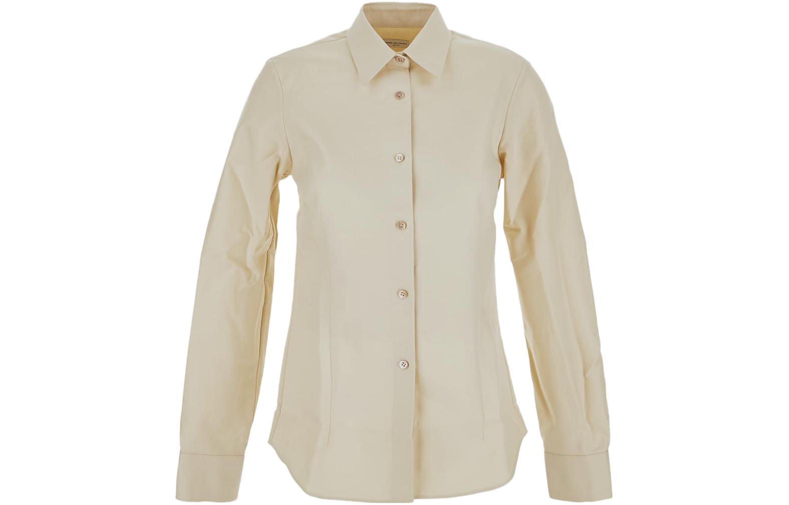 Рубашки Dries Van Noten