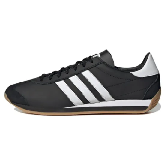 Adidas Originals Country Og Core Black Cloud White Gum
