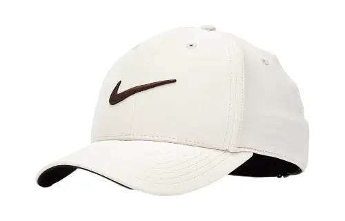 Nike Baseball Caps Men's Ecru