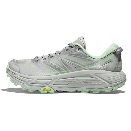HOKA ONE ONE Mafate Speed 2 Mercury Harbor Mist All Gender