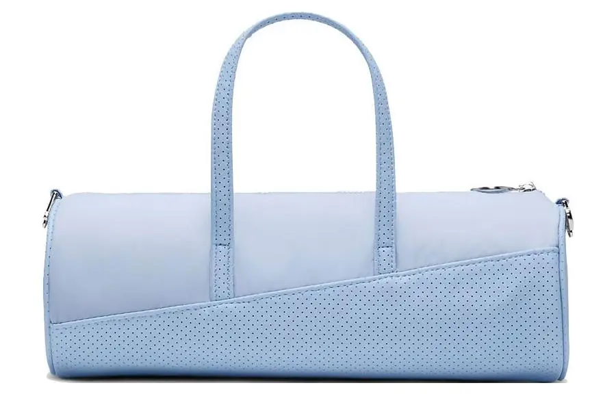 Nike Adjustment Shoulder Bag, Crossbody Bag, Handbag Regular Women's Blue