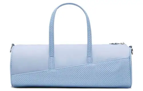 Nike Adjustment Shoulder Bag, Crossbody Bag, Handbag Regular Women's Blue