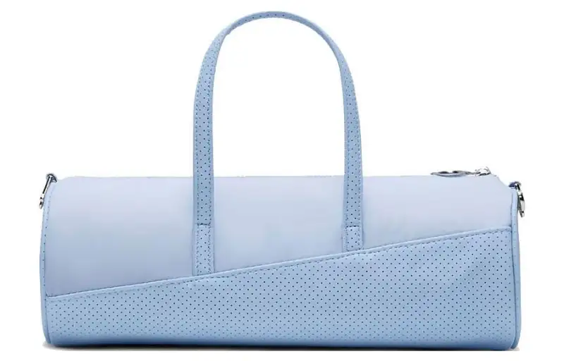 Nike Adjustment Shoulder Bag, Crossbody Bag, Handbag Regular Women's Blue